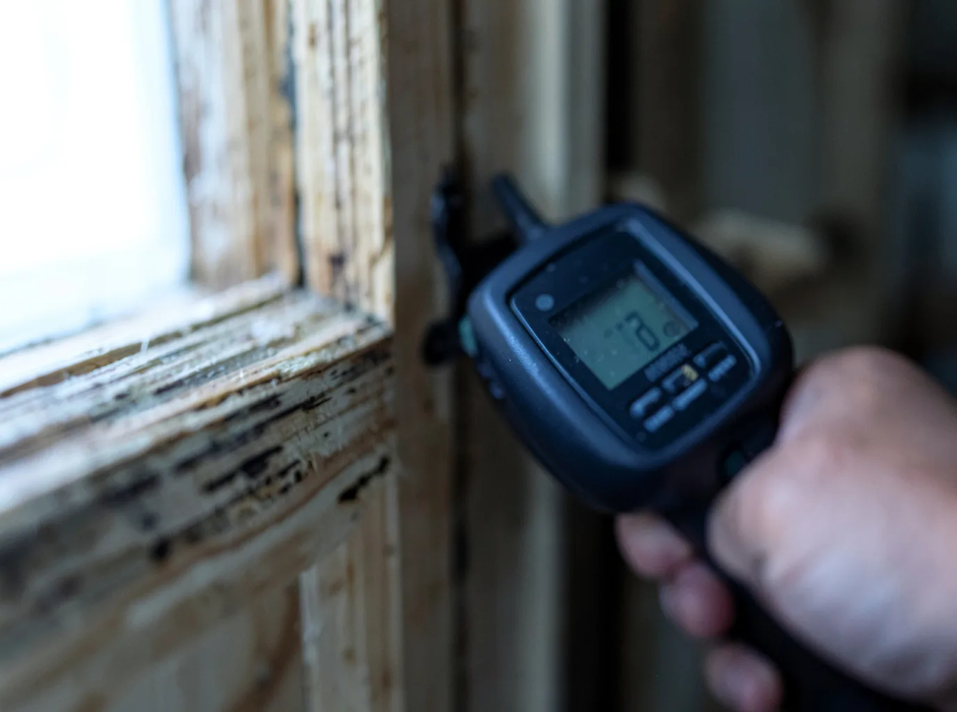 Commercial Water Damage Restoration in Marblemount, WA